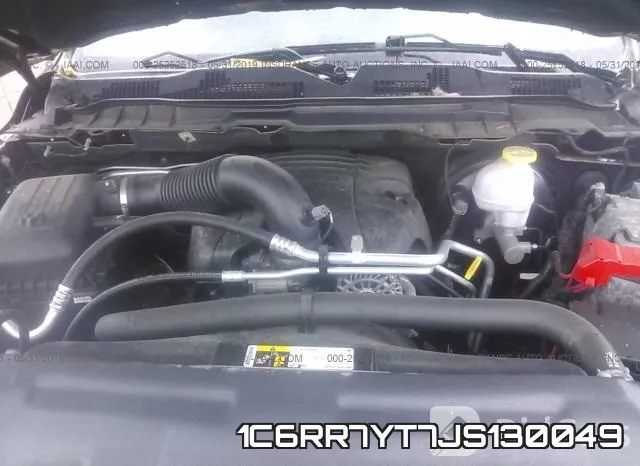 1C6RR7YT7JS130049 фото 2