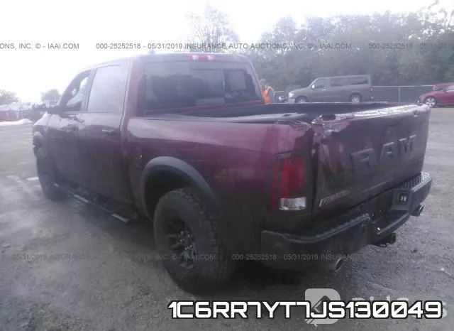 1C6RR7YT7JS130049 фото 4