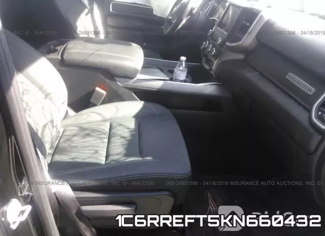 1C6RREFT5KN660432 фото 5