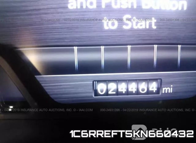 1C6RREFT5KN660432 фото 7