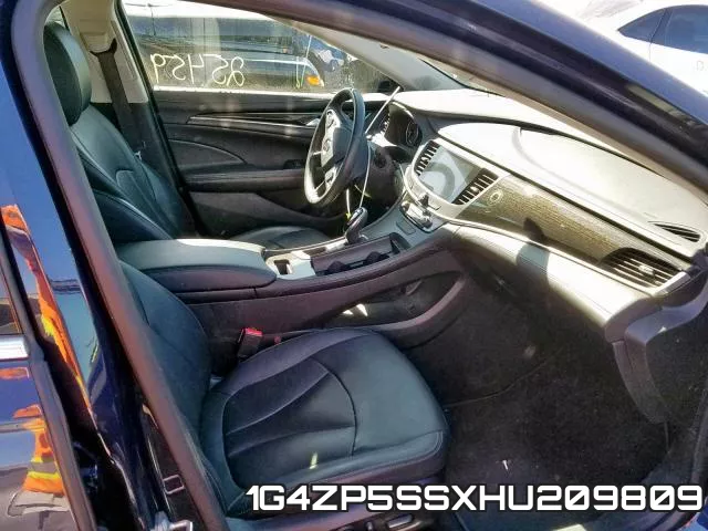 1G4ZP5SSXHU209809 фото 6