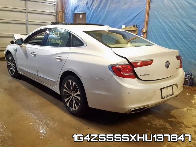 1G4ZS5SSXHU137847 фото 4