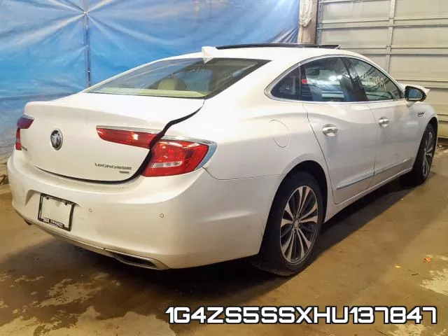 1G4ZS5SSXHU137847 фото 5
