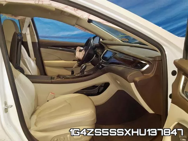 1G4ZS5SSXHU137847 фото 6