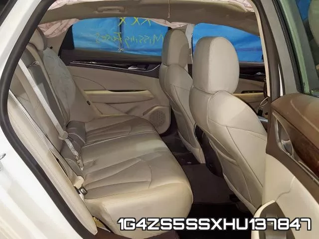 1G4ZS5SSXHU137847 фото 7