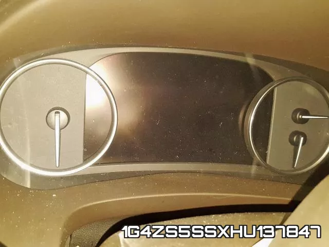 1G4ZS5SSXHU137847 фото 8