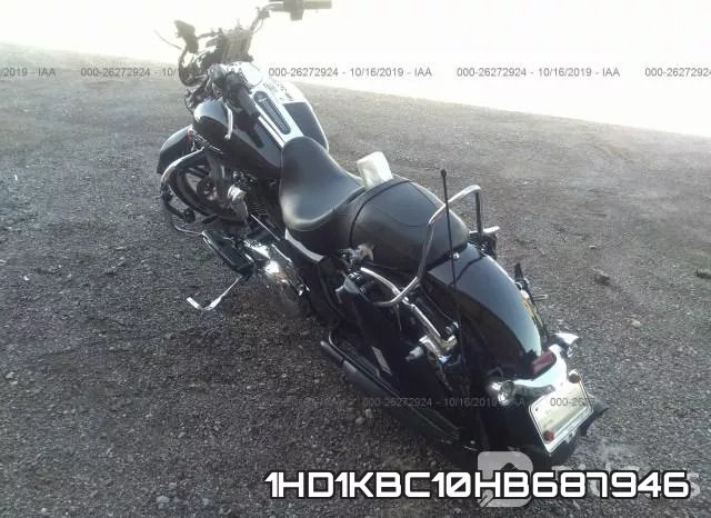 1HD1KBC10HB687946 фото 4