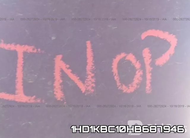 1HD1KBC10HB687946 фото 8