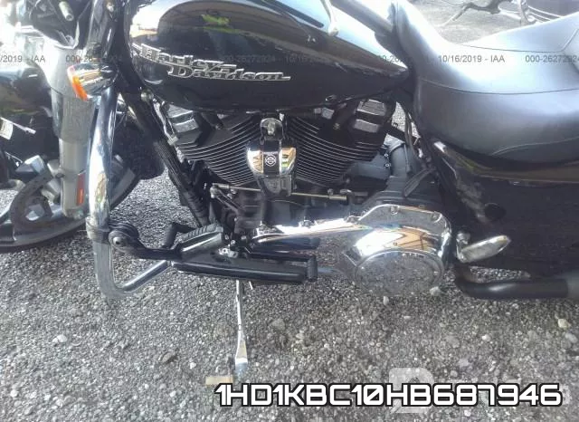 1HD1KBC10HB687946 фото 10