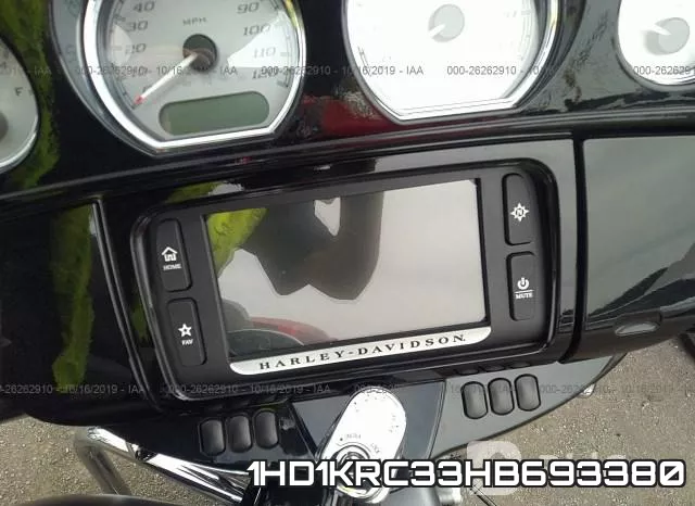 1HD1KRC33HB693380 фото 6