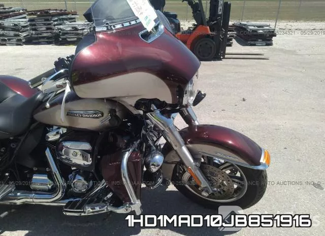 1HD1MAD10JB851916 фото 6