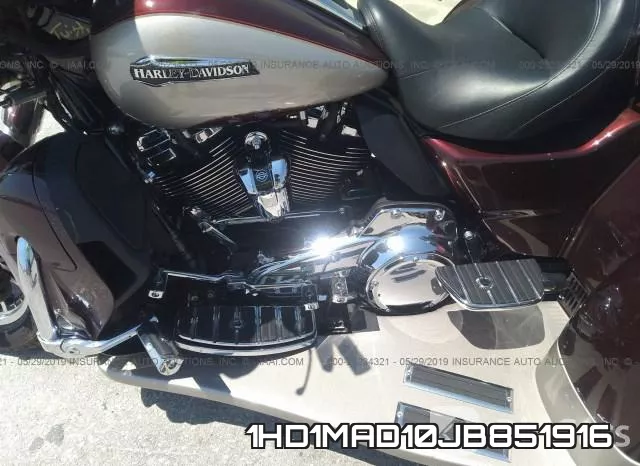 1HD1MAD10JB851916 фото 10