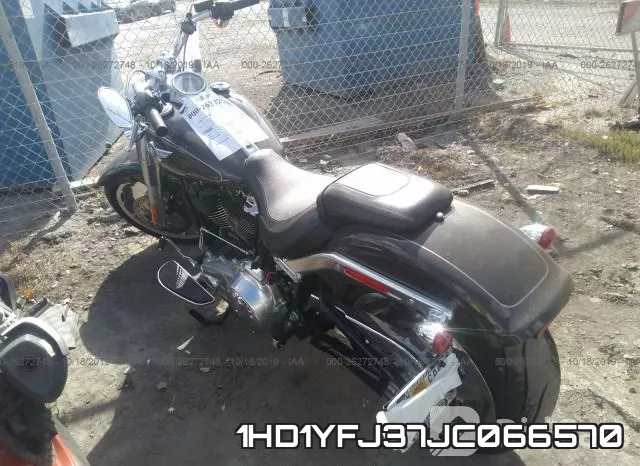 1HD1YFJ37JC066570 фото 3