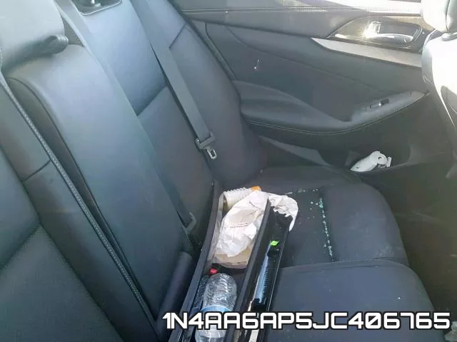 1N4AA6AP5JC406765 фото 6