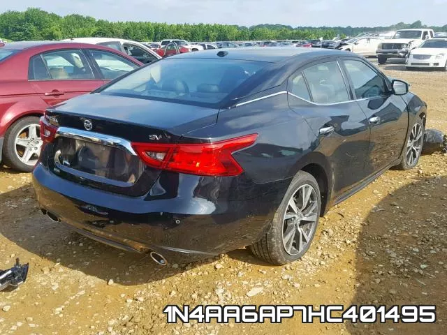 1N4AA6AP7HC401495 фото 5