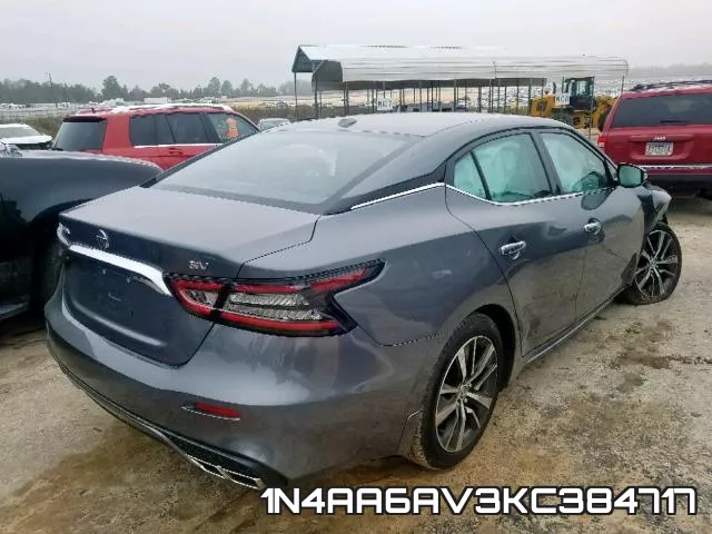1N4AA6AV3KC384717 фото 3