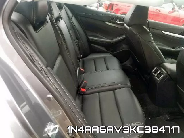 1N4AA6AV3KC384717 фото 5