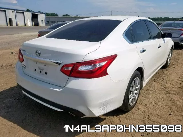 1N4AL3AP0HN355098 фото 4