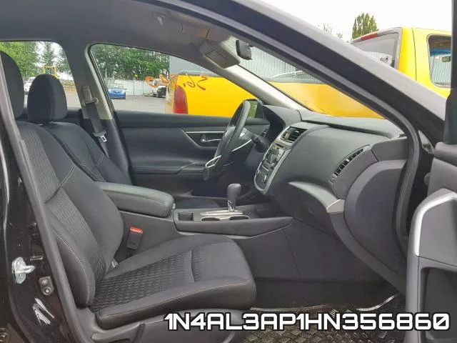 1N4AL3AP1HN356860 фото 6