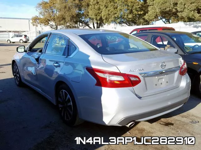 1N4AL3AP1JC282910 фото 4