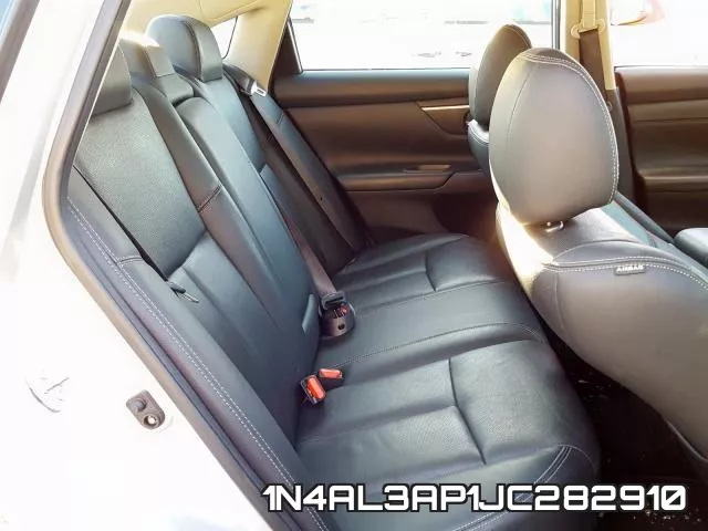 1N4AL3AP1JC282910 фото 7