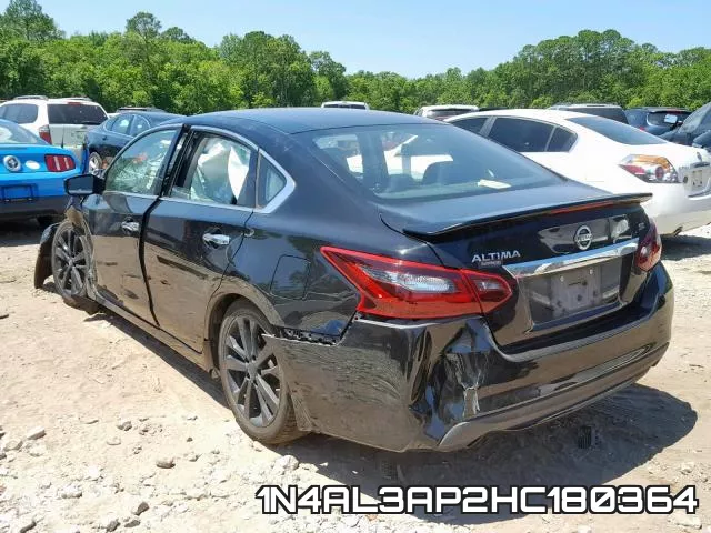 1N4AL3AP2HC180364 фото 4