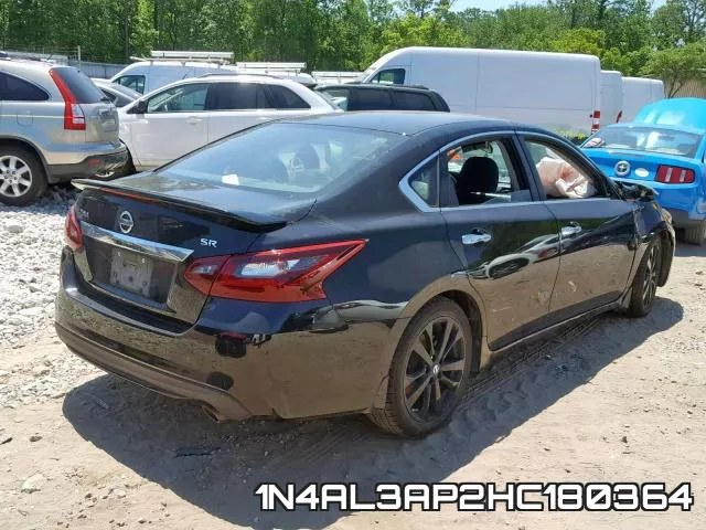1N4AL3AP2HC180364 фото 5