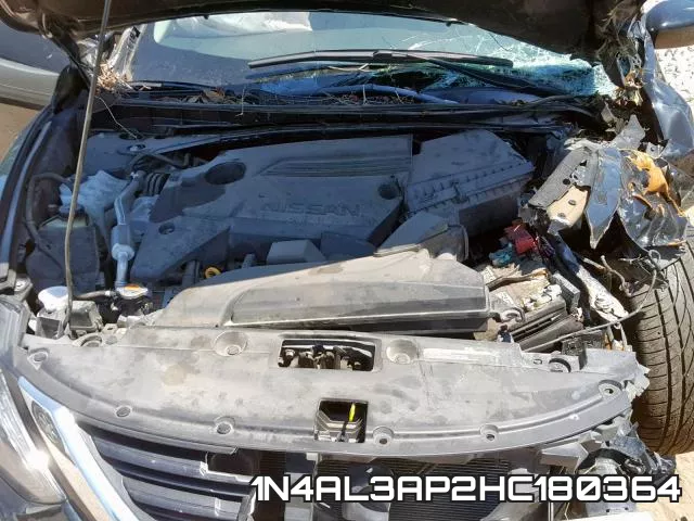 1N4AL3AP2HC180364 фото 7