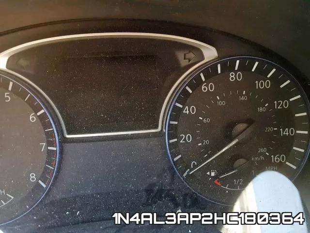 1N4AL3AP2HC180364 фото 8