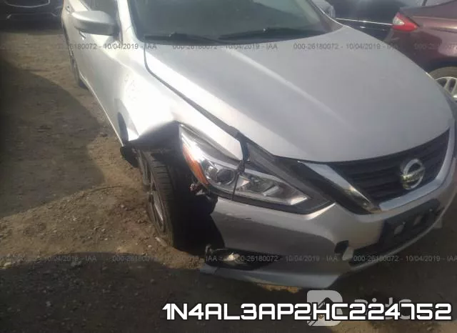 1N4AL3AP2HC224752 фото 6