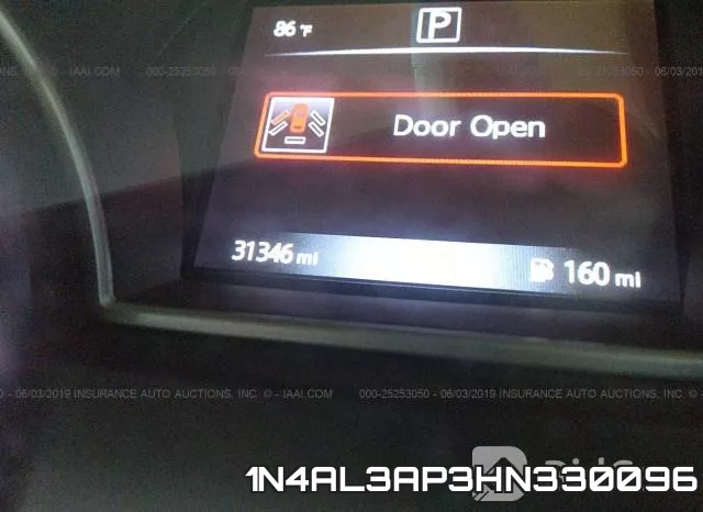 1N4AL3AP3HN330096 фото 8