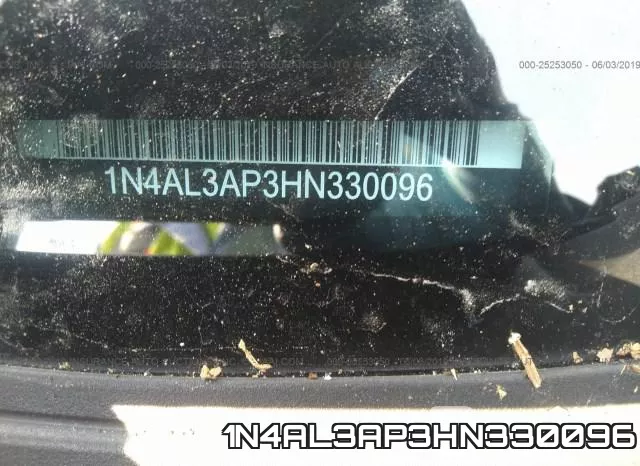 1N4AL3AP3HN330096 фото 10