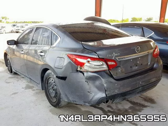 1N4AL3AP4HN365956 фото 4