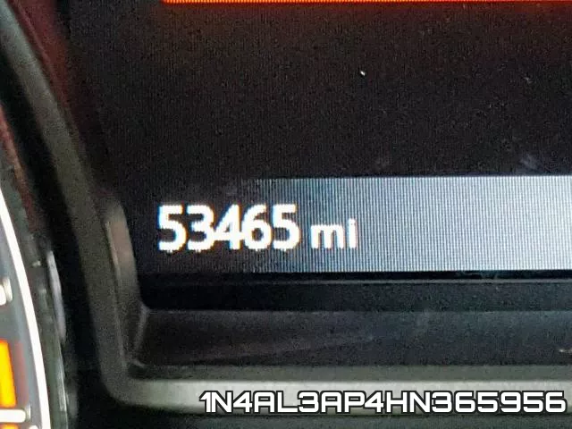 1N4AL3AP4HN365956 фото 9