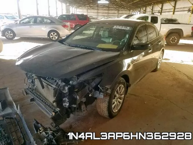 1N4AL3AP6HN362928 фото 3