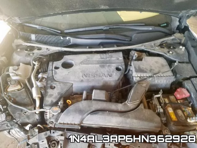 1N4AL3AP6HN362928 фото 8