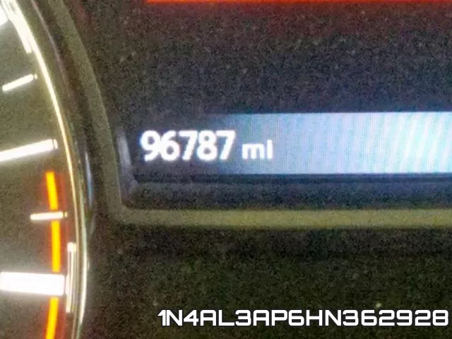 1N4AL3AP6HN362928 фото 9