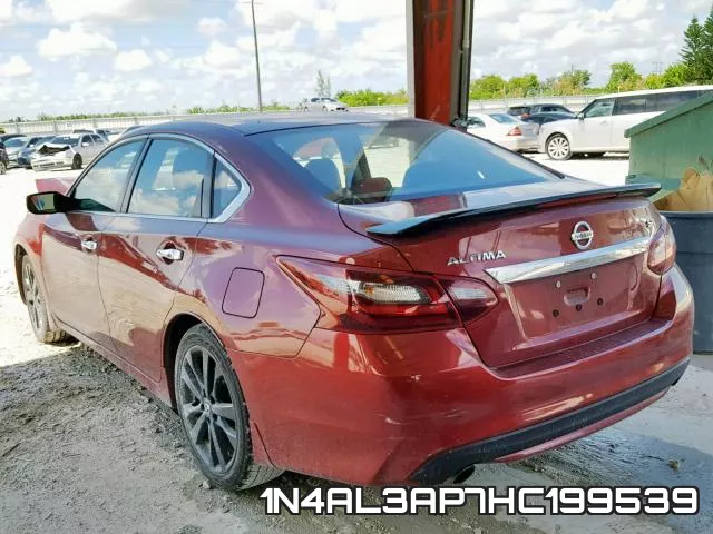 1N4AL3AP7HC199539 фото 4