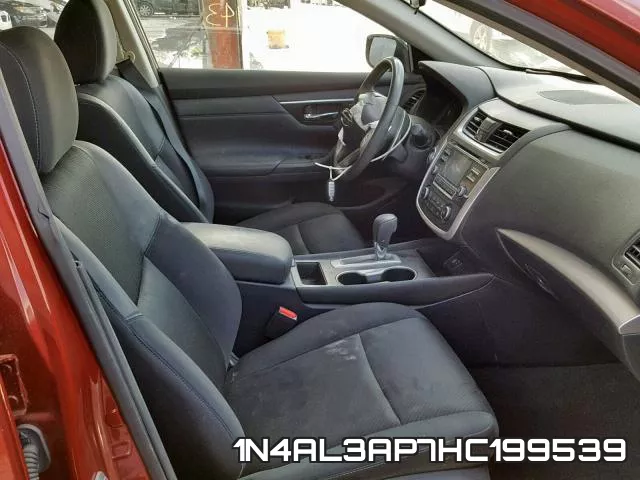 1N4AL3AP7HC199539 фото 6