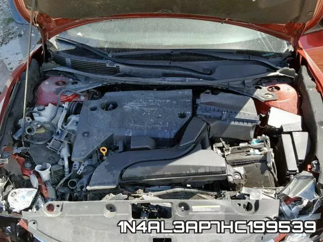 1N4AL3AP7HC199539 фото 7