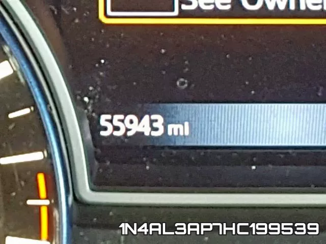 1N4AL3AP7HC199539 фото 8