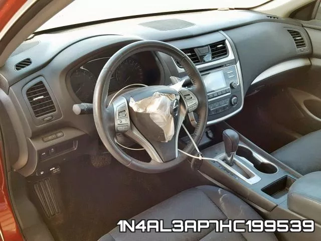 1N4AL3AP7HC199539 фото 9