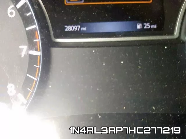 1N4AL3AP7HC277219 фото 9