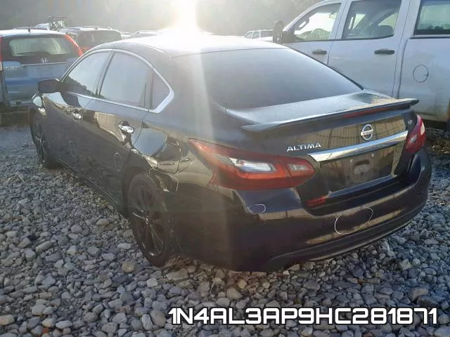 1N4AL3AP9HC281871 фото 4