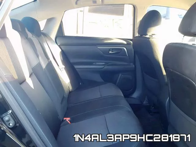1N4AL3AP9HC281871 фото 7