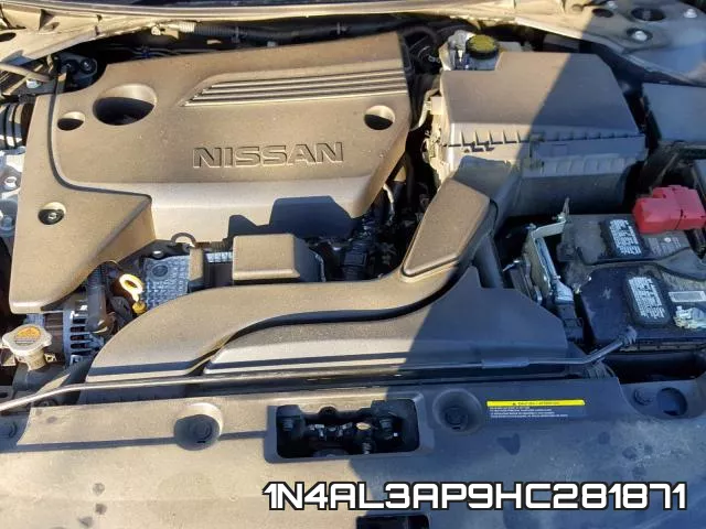 1N4AL3AP9HC281871 фото 8