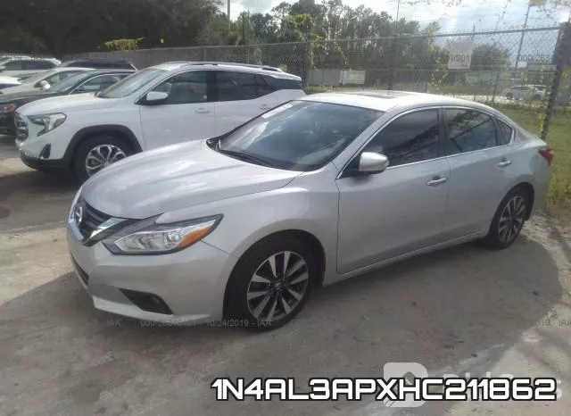 1N4AL3APXHC211862 фото 3