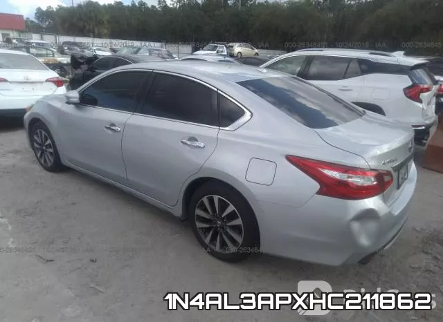 1N4AL3APXHC211862 фото 4