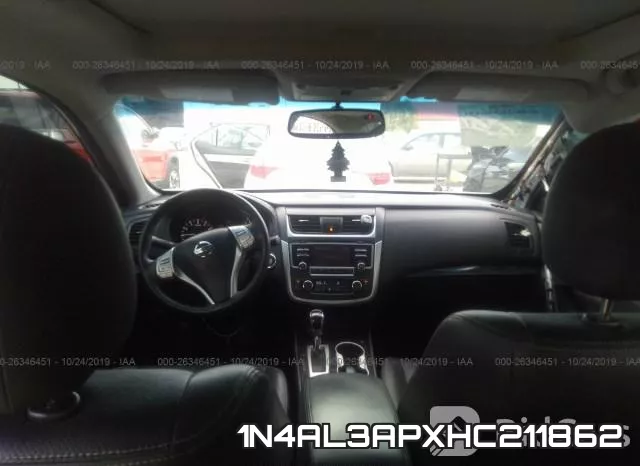 1N4AL3APXHC211862 фото 6
