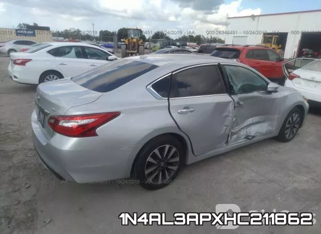 1N4AL3APXHC211862 фото 7